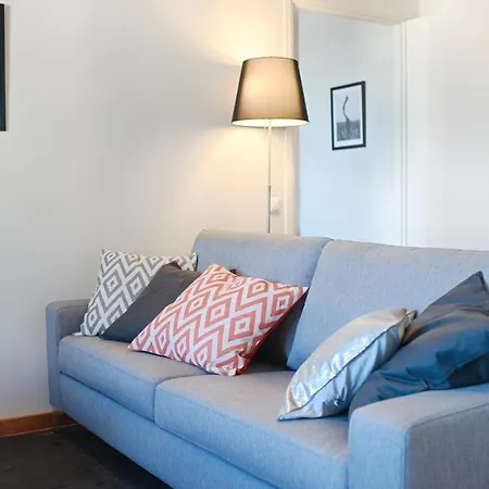 Forenom Serviced Albertinkatu Hotel *