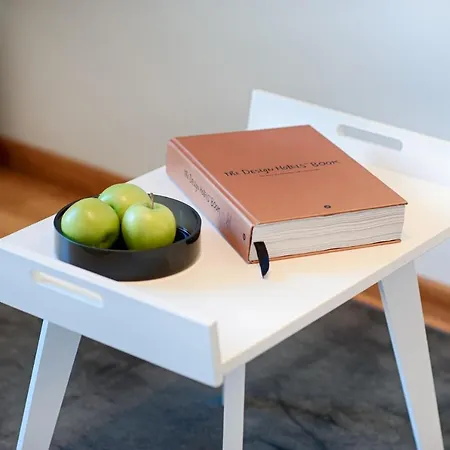 Forenom Serviced Albertinkatu * Helsinki