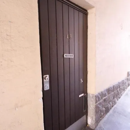 Forenom Serviced Albertinkatu * Helsinki