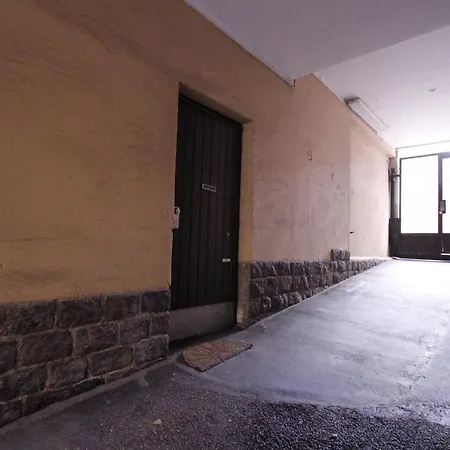 Forenom Serviced Albertinkatu Hotel Helsinki