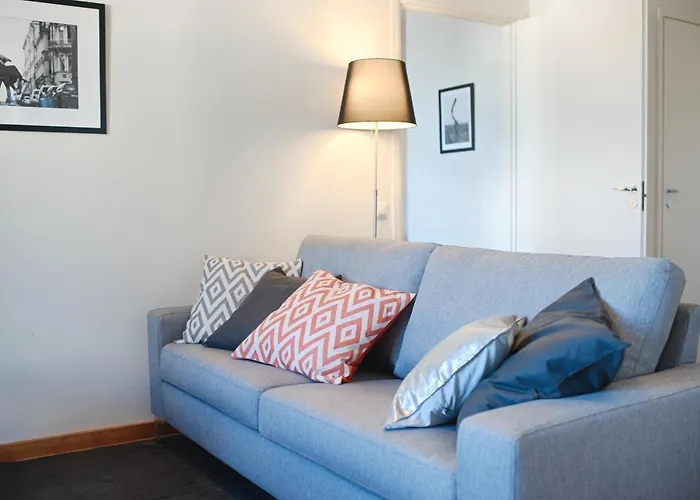 Forenom Serviced Albertinkatu Hotel *