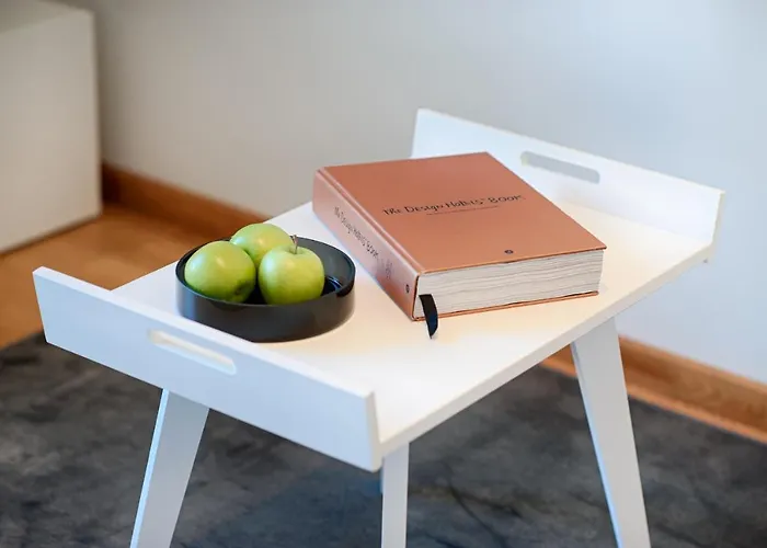 Forenom Serviced Albertinkatu * Helsinki