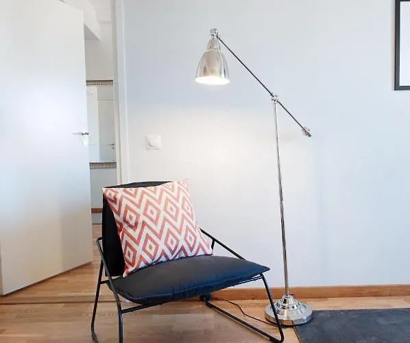 Hotel Forenom Serviced Albertinkatu Helsinki