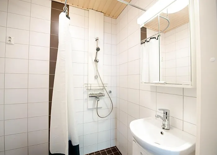 Forenom Serviced Albertinkatu Helsinki