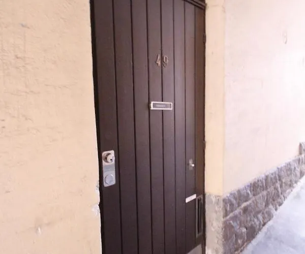 Forenom Serviced Albertinkatu * Helsinki