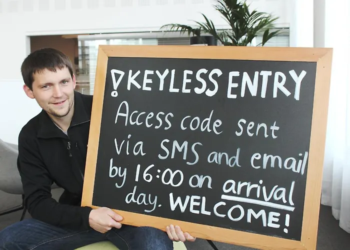 Forenom Serviced Albertinkatu Hotel *